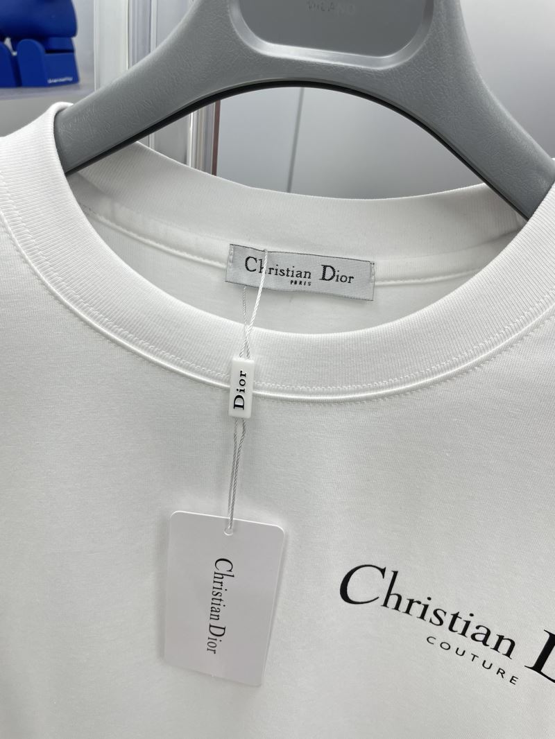 Christian Dior T-Shirts